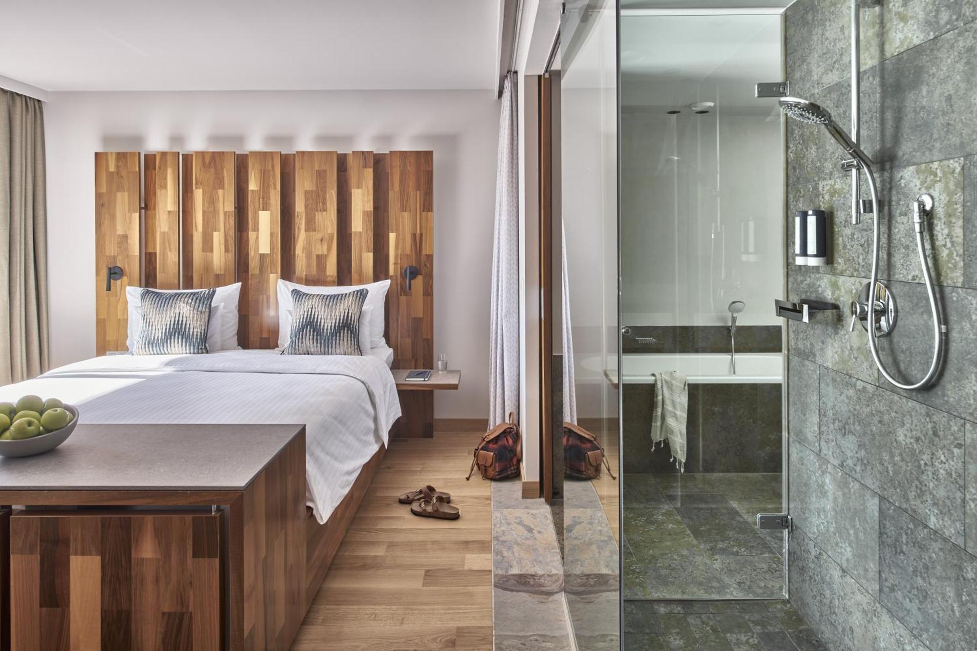 Falkensteiner Hotel & Spa Carinzia Superior Трёполах Экстерьер фото