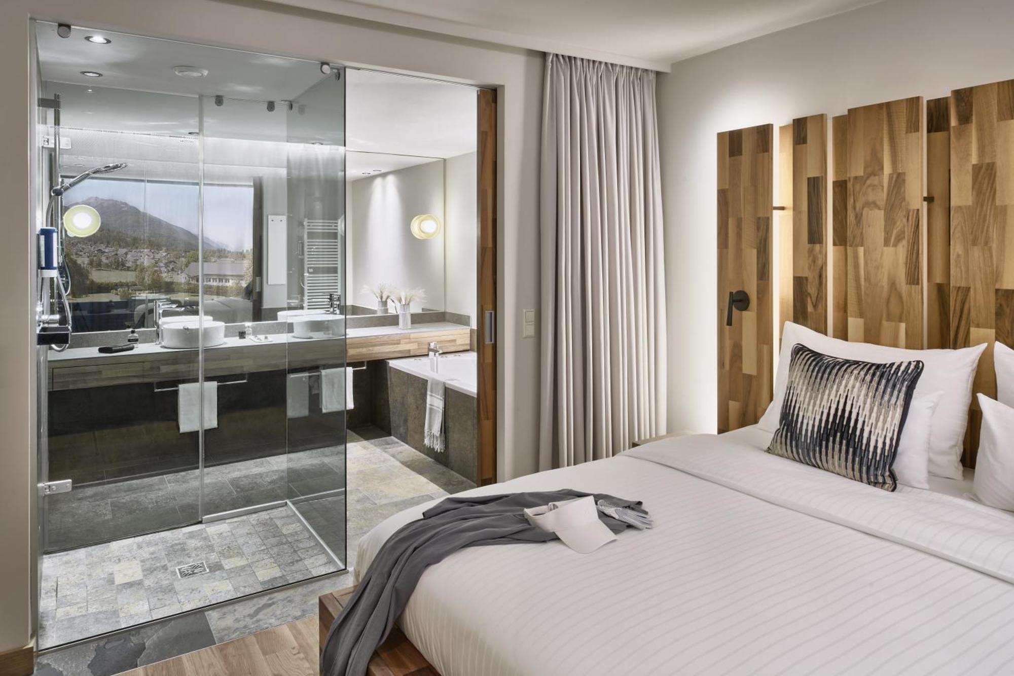 Falkensteiner Hotel & Spa Carinzia Superior Трёполах Экстерьер фото
