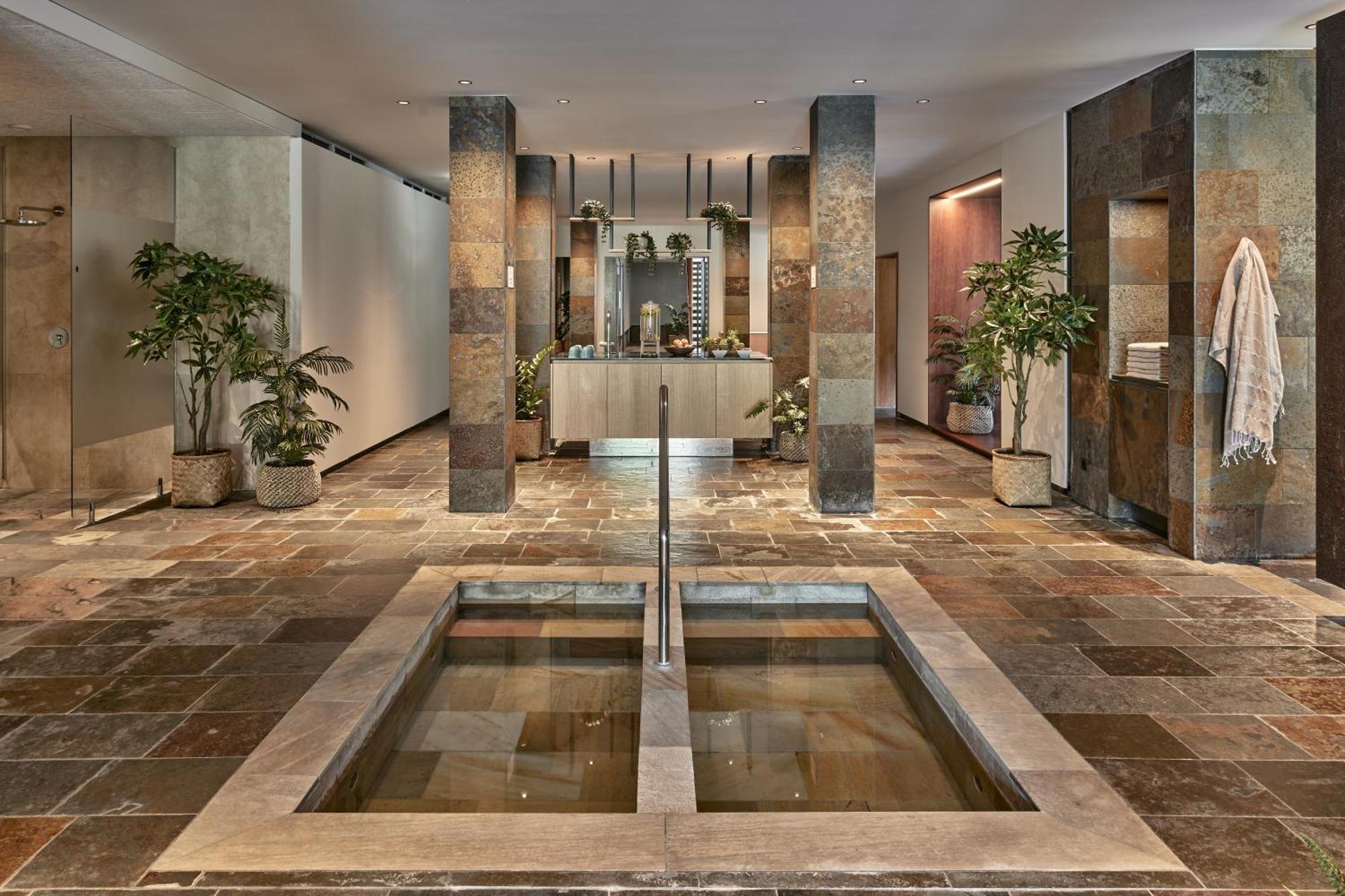 Falkensteiner Hotel & Spa Carinzia Superior Трёполах Экстерьер фото